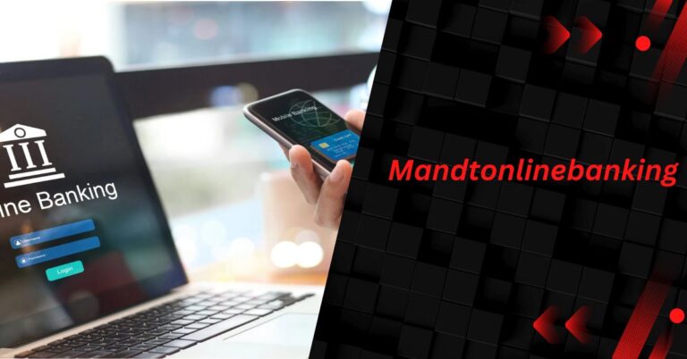 Mandtonlinebanking