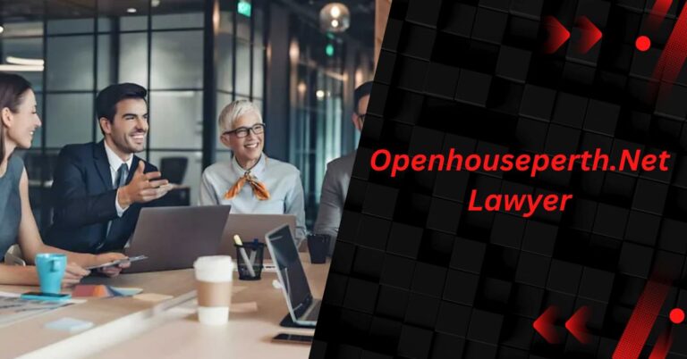 Openhouseperth.Net Lawyer