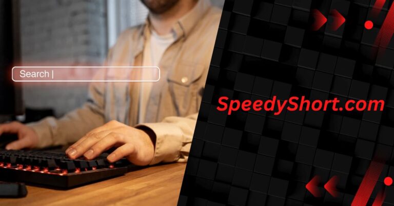 SpeedyShort.com