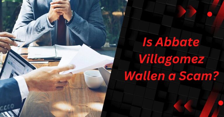 Is Abbate Villagomez Wallen a Scam