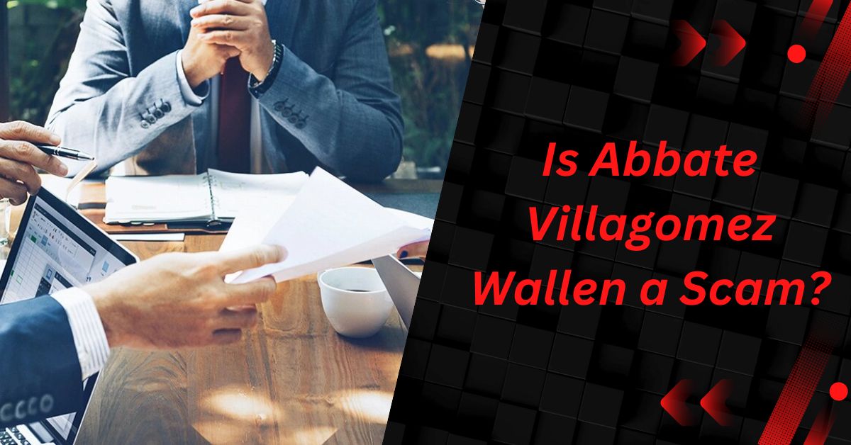 Is Abbate Villagomez Wallen a Scam? – An In-Depth Analysis!