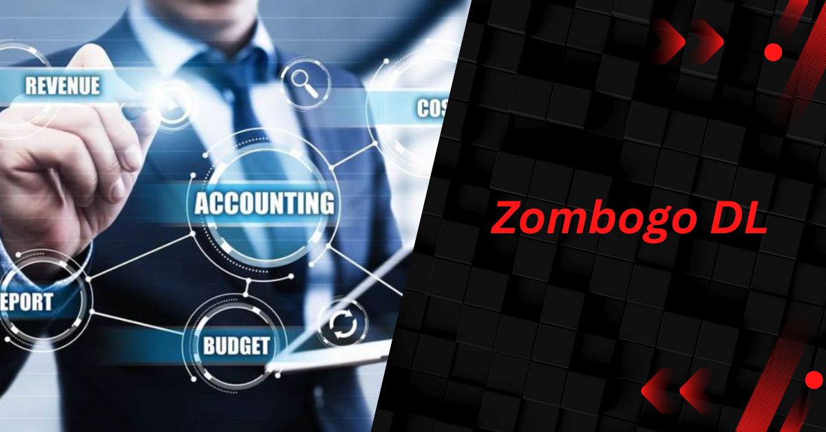 Zombogo DL – Revolutionizing Modern Education for the Digital Age!