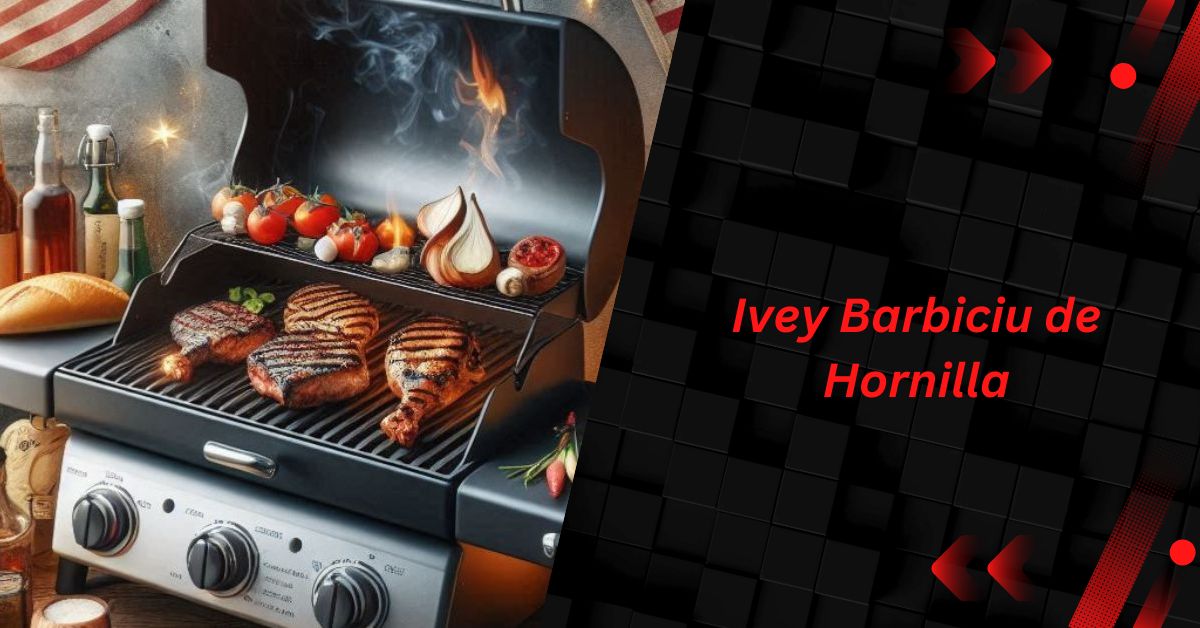 Ivey Barbiciu de Hornilla – A Unique Culinary Experience!