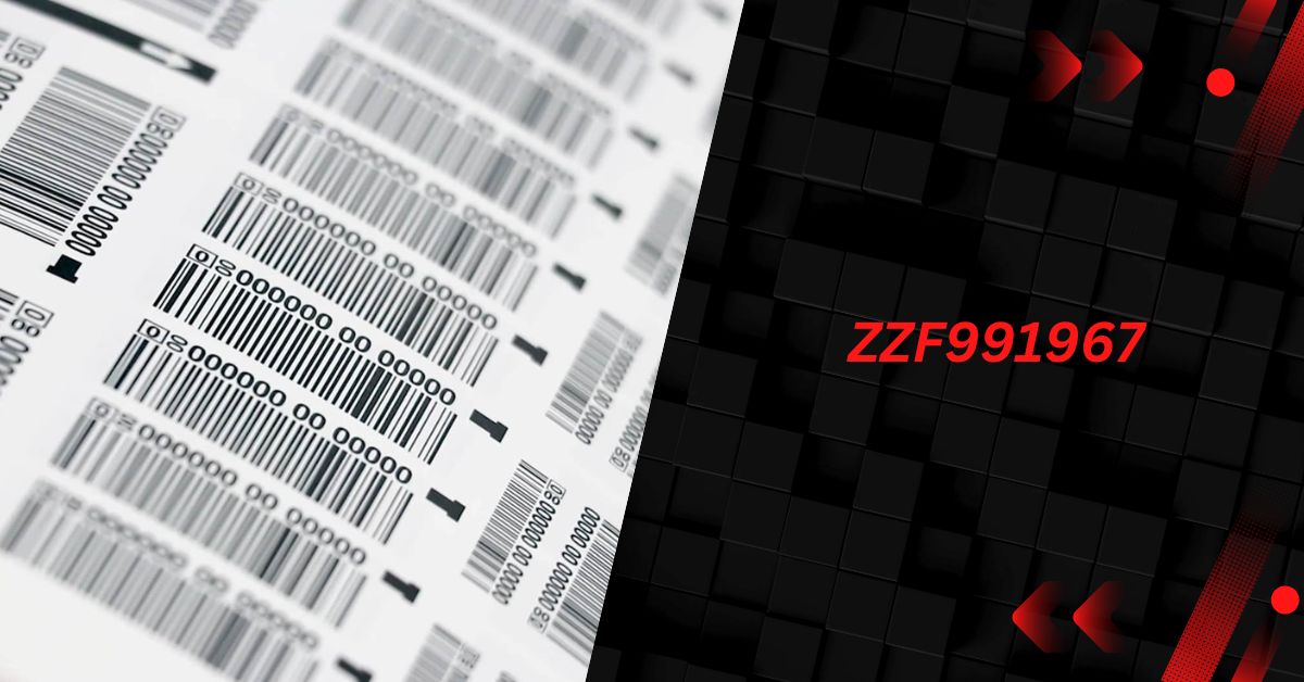 Understanding ZZF991967: A Comprehensive Guide